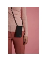 Kup Etui PURO ICON Cross Body Apple iPhone SE 2022/SE 2020/8/7 (Negru) - PUR277BLK - {ean13} - Sklep Home Screen