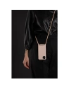 Kup Etui PURO ICON Cross Body Apple iPhone SE 2022/SE 2020/8/7 (Pískový růž) - PUR278PNK - {ean13} - Sklep Home Screen