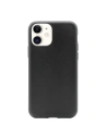 Apple PURO Green Recycled Umweltfreundliche Hülle iPhone 11 (schwarz)