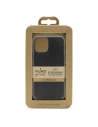 Kup Apple PURO Green Recycled Umweltfreundliche Hülle iPhone 11 (schwarz) - PUR279BLK - {ean13} - Sklep Home Screen