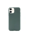 Apple PURO Green Recycled Umweltfreundliche Hülle iPhone 11 (grün)