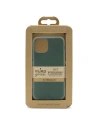 Kup Ekologiczne etui PURO Green Recycled Eco-friendly Cover Apple iPhone 11 (zielony) - PUR280GRN - {ean13} - Sklep Home Screen