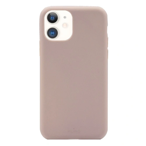 Kup Ökologikus PURO Green Recycled Környezetbarát Tok Apple iPhone 11 (homok rózsaszín) - PUR281PNK - {ean13} - Sklep Home Screen
