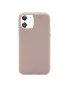 Ekologiczne etui PURO Green Recycled Eco-friendly Cover Apple iPhone 11 (piaskowy róż)