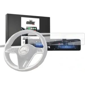 Folia ceramiczna GrizzGlass CarDisplay Protection do Mercedes EQA (2024-2025)