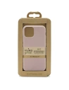 Kup Apple PURO Grünes recyceltes umweltfreundliches Cover iPhone 11 (sandrosa) - PUR281PNK - {ean13} - Sklep Home Screen