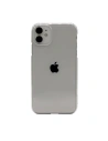 Husa ecologică PURO Green Recycled Eco-friendly pentru Apple iPhone 11 (transparentă)