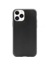 Apple PURO Green Recycled Umweltfreundliche Hülle iPhone 11 Pro (schwarz)