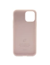 Kup Ekologiczne etui PURO Green Recycled Eco-friendly Cover Apple iPhone 11 Pro (piaskowy róż) - PUR284PNK - {ean13} - Sklep Home Screen