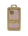 Kup Ekologiczne etui PURO Green Recycled Eco-friendly Cover Apple iPhone 11 Pro (piaskowy róż) - PUR284PNK - {ean13} - Sklep Home Screen