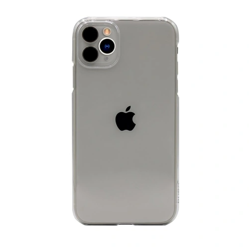 Kup Apple PURO Green Recycled Umweltfreundliche Hülle iPhone 11 Pro (transparent) - PUR285CL - {ean13} - Sklep Home Screen