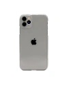 Apple PURO Green Recycled Umweltfreundliche Hülle iPhone 11 Pro (transparent)
