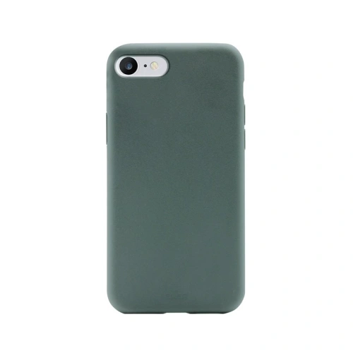 Kup Öko barát PURO Green Recycled Eco-friendly Cover Apple iPhone SE 2022/SE 2020/8/7/6s (zöld) - PUR287GRN - {ean13} - Sklep Home Screen