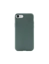 Öko barát PURO Green Recycled Eco-friendly Cover Apple iPhone SE 2022/SE 2020/8/7/6s (zöld)