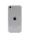 Apple PURO Green Recycled Umweltfreundliche Hülle iPhone XR (transparent)