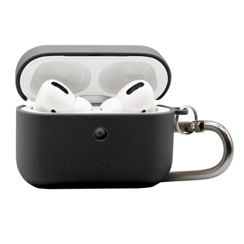 Kup Öko-barát PURO Zöld Komposztálható Borító Apple AirPods Pro (fekete) - PUR291BLK - {ean13} - Sklep Home Screen