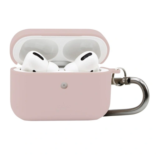 Kup Ökobarát PURO Green Komposztálható Tok Apple AirPods Pro (homokrózsaszín) - PUR292PNK - {ean13} - Sklep Home Screen
