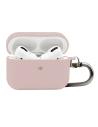 Ökobarát PURO Green Komposztálható Tok Apple AirPods Pro (homokrózsaszín)