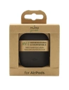 Kup Apple PURO Grüner kompostierbarer umweltfreundlicher Bezug AirPods 1&2 (schwarz) - PUR293BLK - {ean13} - Sklep Home Screen