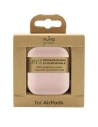 Kup Etui ecologic PURO Green Compostable Eco-friendly pentru Apple AirPods 1&2 (roz pi砂cat) - PUR295PNK - {ean13} - Sklep Home Screen