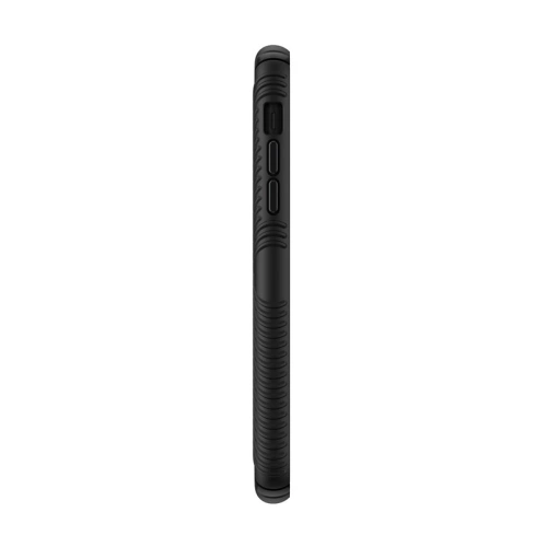 Buy Speck Presidio2 Grip iPhone 11 with MicroBan layer Black - SPK037BLK - {ean13} - Home Screen Store Europe
