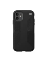 Buy Speck Presidio2 Grip iPhone 11 with MicroBan layer Black - SPK037BLK - {ean13} - Home Screen Store Europe