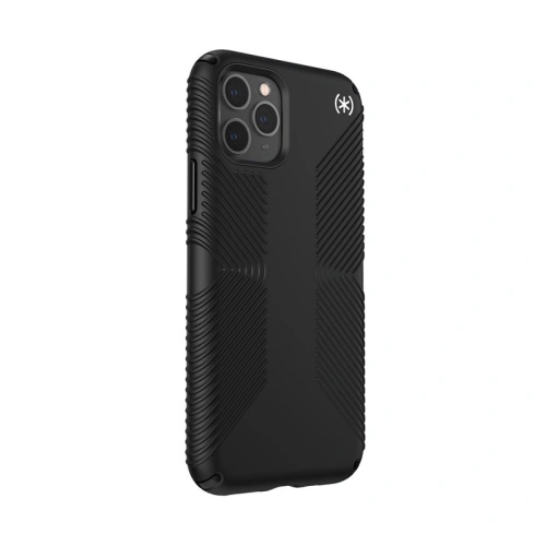 Buy Speck Presidio2 Grip iPhone 11 Pro with MicroBan layer Black - SPK036BLK - {ean13} - Home Screen Store Europe