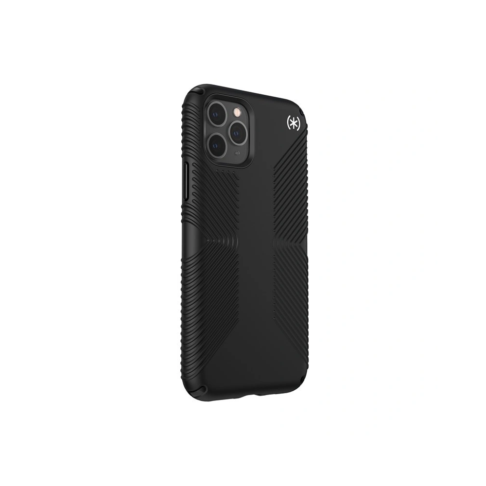 Etui Speck Presidio2 Grip iPhone 11 Pro z powłoką MICROBAN Black
