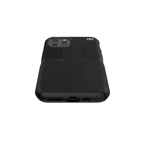 Buy Speck Presidio2 Grip iPhone 11 Pro with MicroBan layer Black - SPK036BLK - {ean13} - Home Screen Store Europe