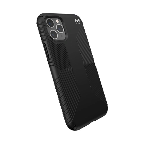 Buy Speck Presidio2 Grip iPhone 11 Pro with MicroBan layer Black - SPK036BLK - {ean13} - Home Screen Store Europe
