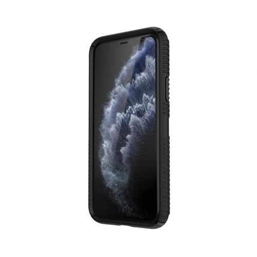 Buy Speck Presidio2 Grip iPhone 11 Pro with MicroBan layer Black - SPK036BLK - {ean13} - Home Screen Store Europe