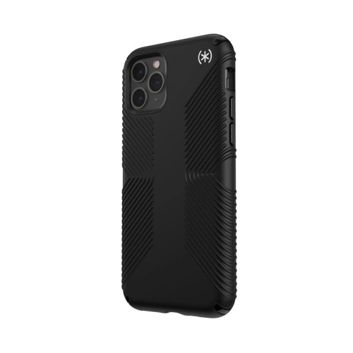 Buy Speck Presidio2 Grip iPhone 11 Pro with MicroBan layer Black - SPK036BLK - {ean13} - Home Screen Store Europe