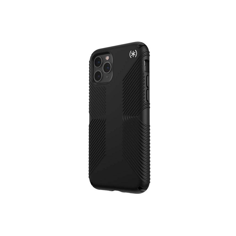 Etui Speck Presidio2 Grip iPhone 11 Pro z powłoką MICROBAN Black