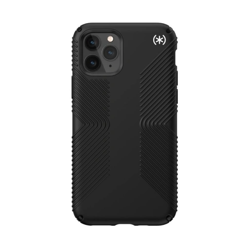 Kup Speck Tasche Presidio2 Grip iPhone 11 Pro mit MICROBAN Beschichtung Schwarz - SPK036BLK - {ean13} - Sklep Home Screen