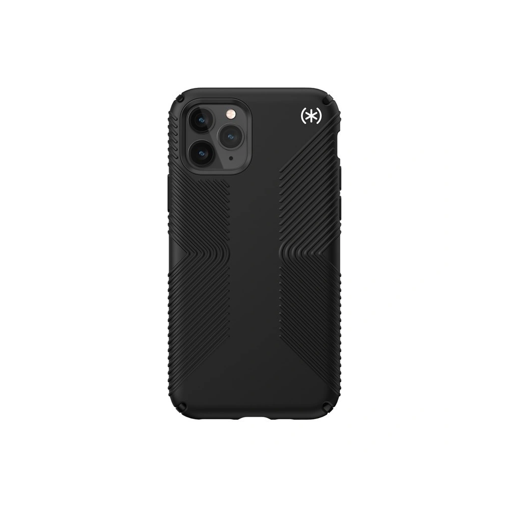 Etui Speck Presidio2 Grip iPhone 11 Pro z powłoką MICROBAN Black