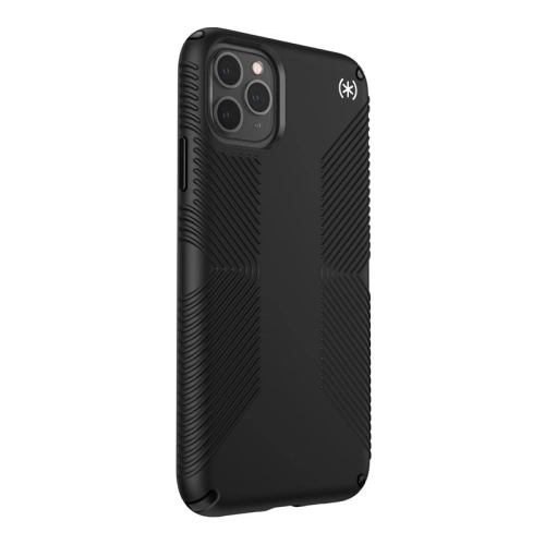 Buy Speck Presidio2 Grip iPhone 11 Pro Max with MicroBan layer Black - SPK035BLK - {ean13} - Home Screen Store Europe