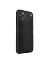Buy Speck Presidio2 Grip iPhone 11 Pro Max with MicroBan layer Black - SPK035BLK - {ean13} - Home Screen Store Europe