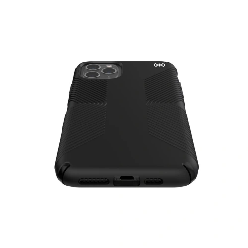 Buy Speck Presidio2 Grip iPhone 11 Pro Max with MicroBan layer Black - SPK035BLK - {ean13} - Home Screen Store Europe