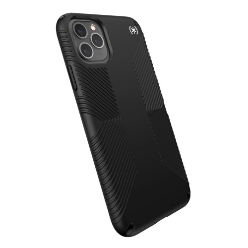 Buy Speck Presidio2 Grip iPhone 11 Pro Max with MicroBan layer Black - SPK035BLK - {ean13} - Home Screen Store Europe