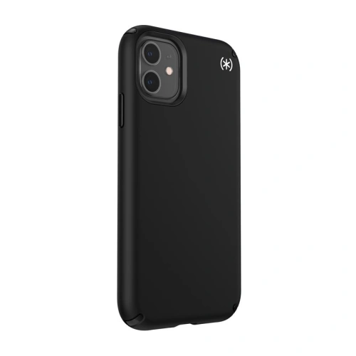 Buy Speck Presidio2 Pro iPhone 11 with MicroBan layer Black - SPK034BLK - {ean13} - Home Screen Store Europe