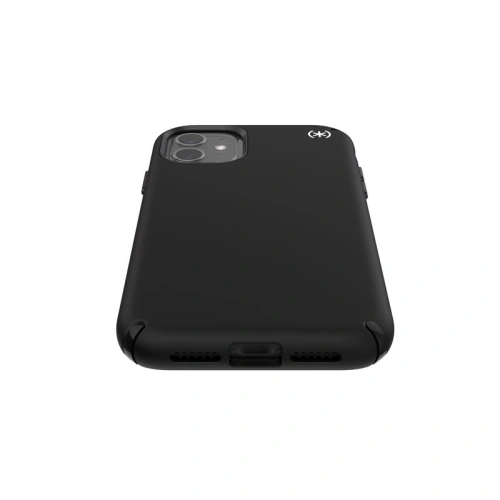 Kup Etui Speck Presidio2 Pro iPhone 11 cu strat MICROBAN Negru - SPK034BLK - {ean13} - Sklep Home Screen
