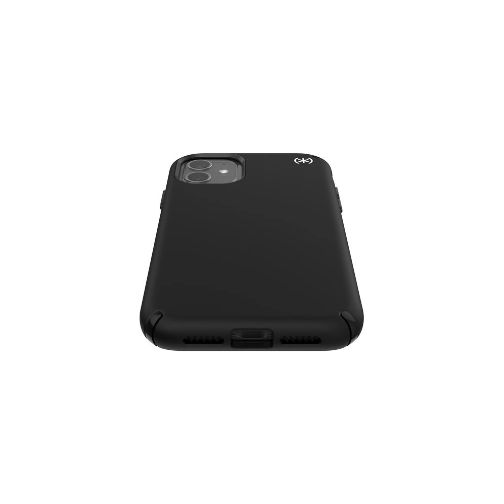 Etui Speck Presidio2 Pro iPhone 11 z powłoką MICROBAN Black