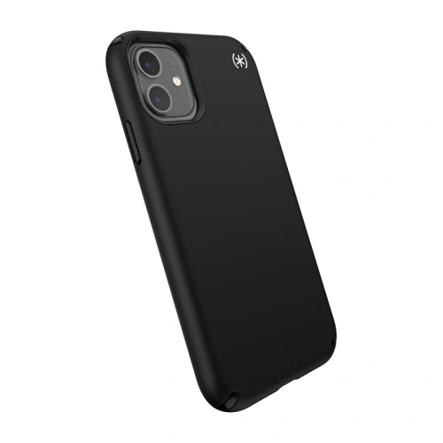 Buy Speck Presidio2 Pro iPhone 11 with MicroBan layer Black - SPK034BLK - {ean13} - Home Screen Store Europe