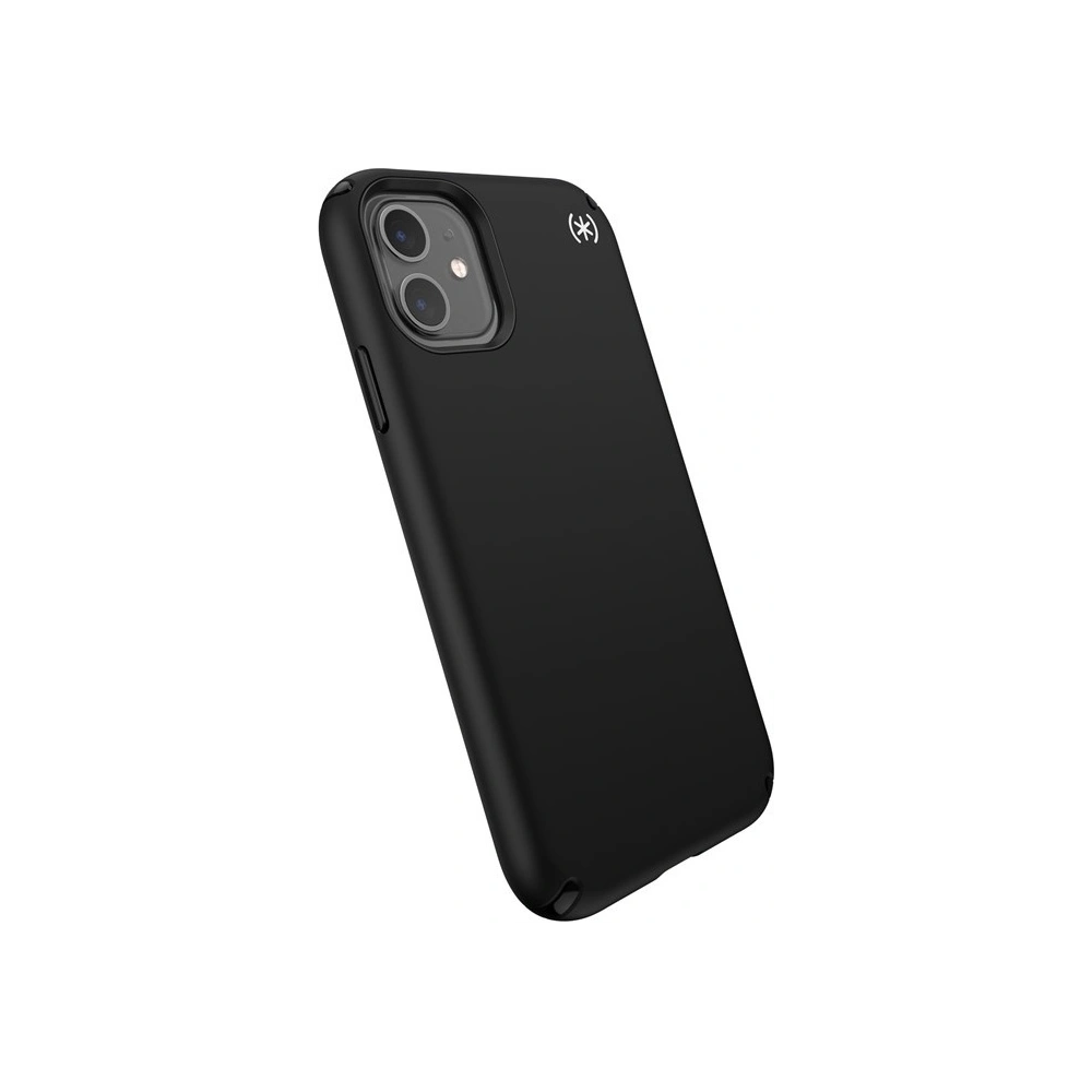 Etui Speck Presidio2 Pro iPhone 11 z powłoką MICROBAN Black