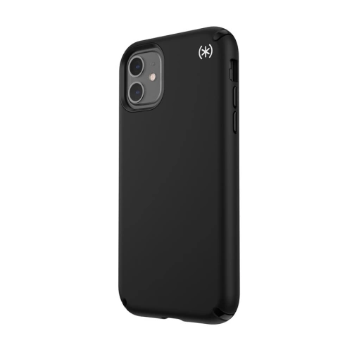 Buy Speck Presidio2 Pro iPhone 11 with MicroBan layer Black - SPK034BLK - {ean13} - Home Screen Store Europe