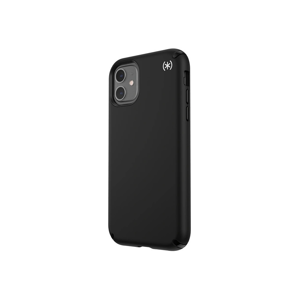 Etui Speck Presidio2 Pro iPhone 11 z powłoką MICROBAN Black