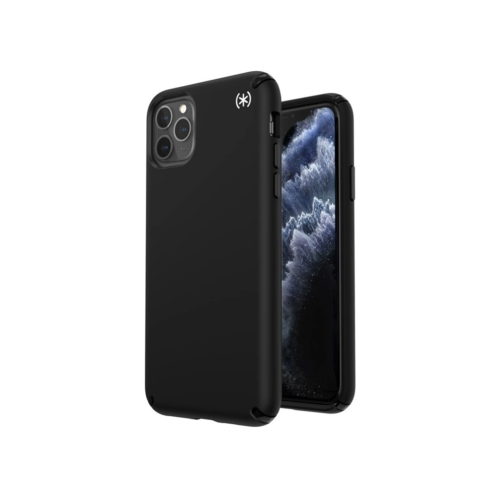 Etui Speck Presidio2 Pro iPhone 11 Pro Max z powłoką MICROBAN Black