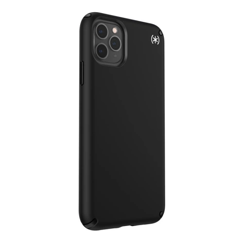 Buy Speck Presidio2 Pro iPhone 11 Pro Max with MicroBan layer Black - SPK033BLK - {ean13} - Home Screen Store Europe