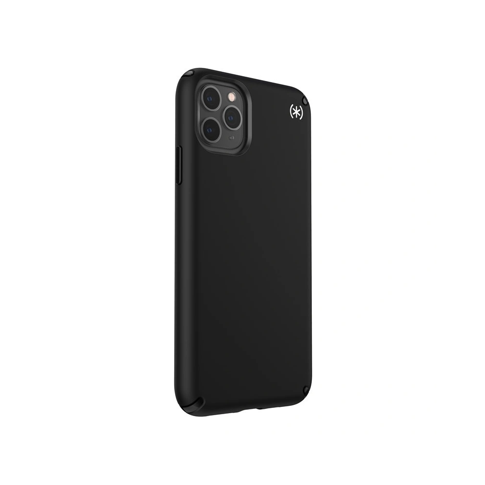 Etui Speck Presidio2 Pro iPhone 11 Pro Max z powłoką MICROBAN Black