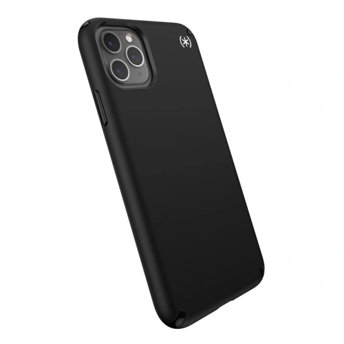 Buy Speck Presidio2 Pro iPhone 11 Pro Max with MicroBan layer Black - SPK033BLK - {ean13} - Home Screen Store Europe